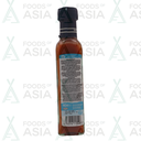 ENCONA Pepper Sauce Papaya Hot 142ml