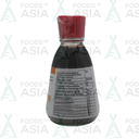 Ayuko Soy sauce gluten free 150ml
