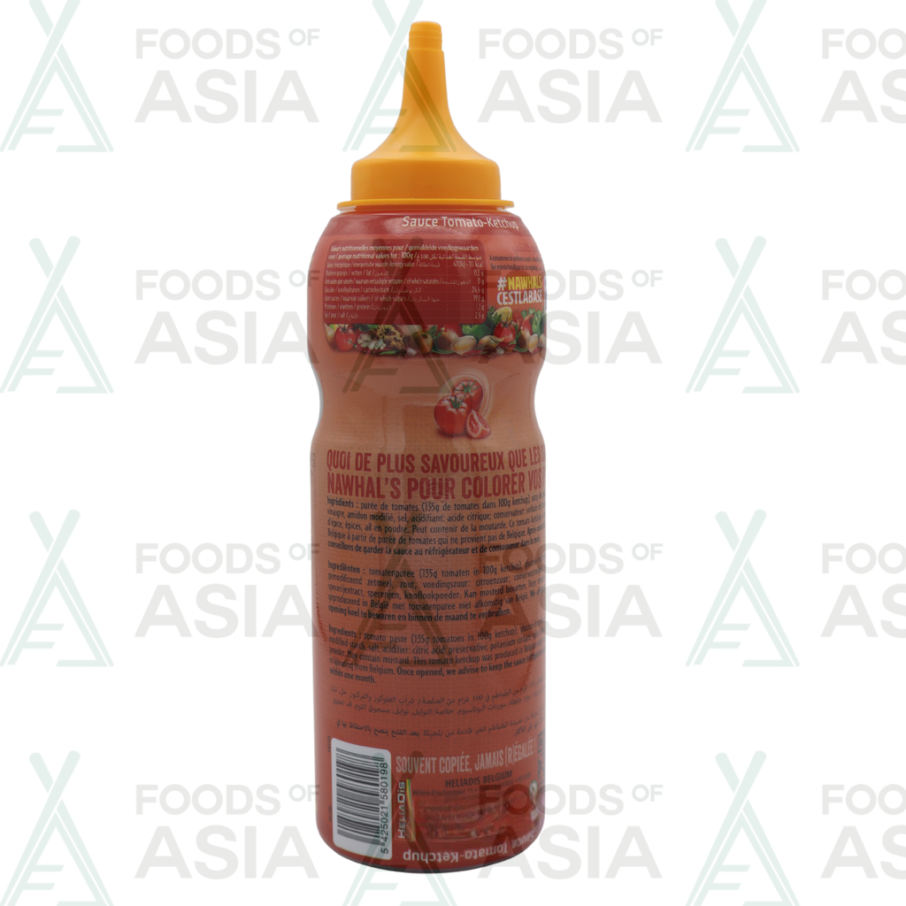 Nawhal's Tomato-Ketchup 500ml