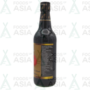 Pearl River Bridge Soy Sauce Light Golden Label 500ml