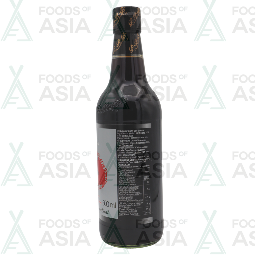 Superior Light 500ml