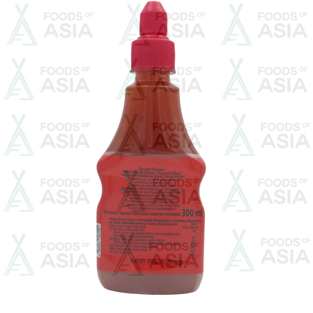 Lobo Thai Sweet Chilli Sauce 300ml