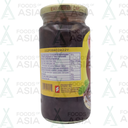 Monika Munggo (Red Mung Beans) in Heavy Syrup 340g