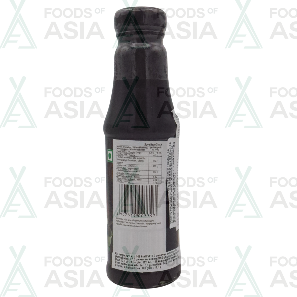 Mother's Soya Bean Sauce 225g