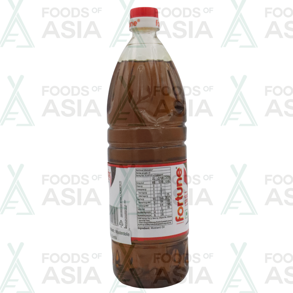 Fortune Kachi Ghani 1L