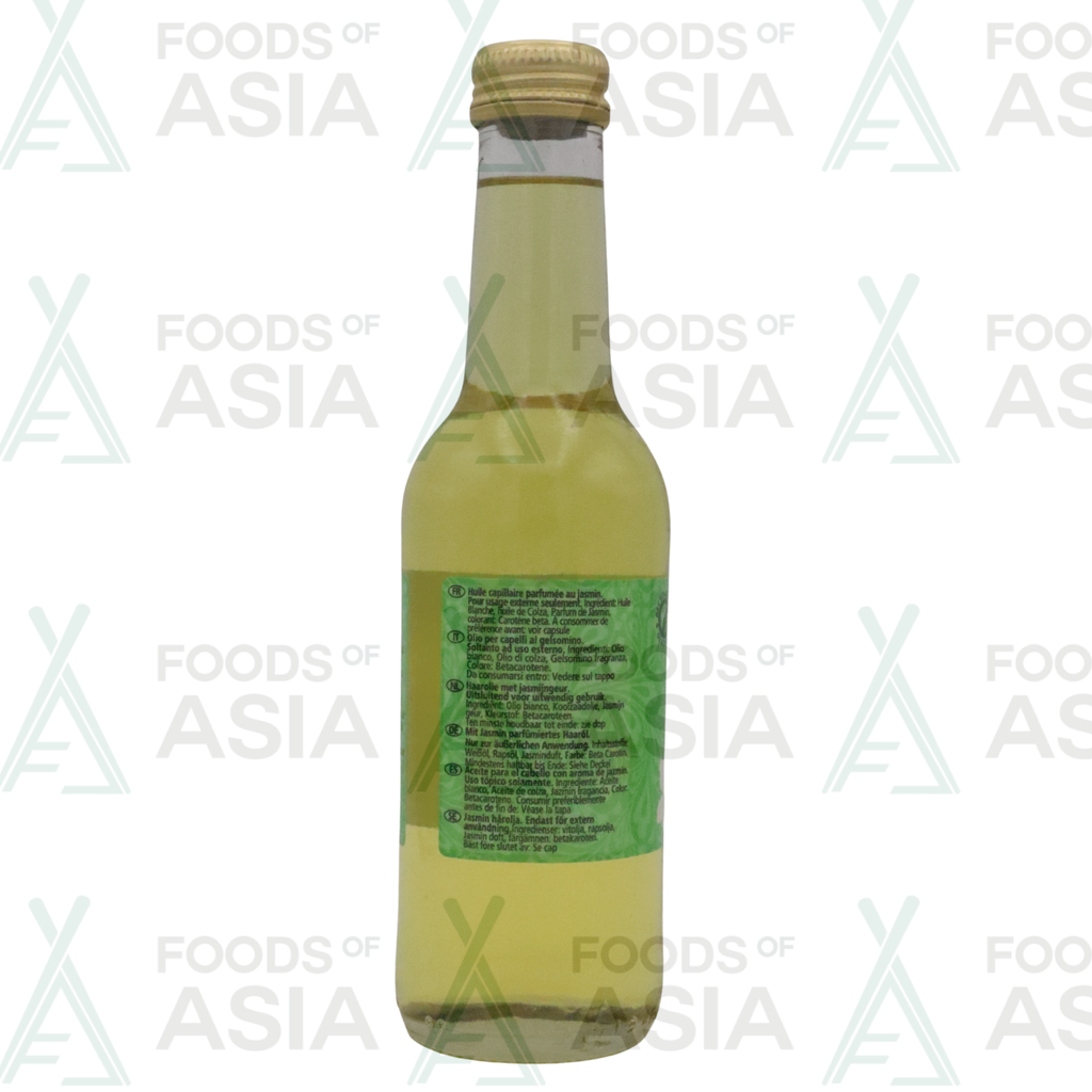 KTC Jasmine Scented Hair oil 250ml