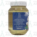 KTC Coconut Oil 500g