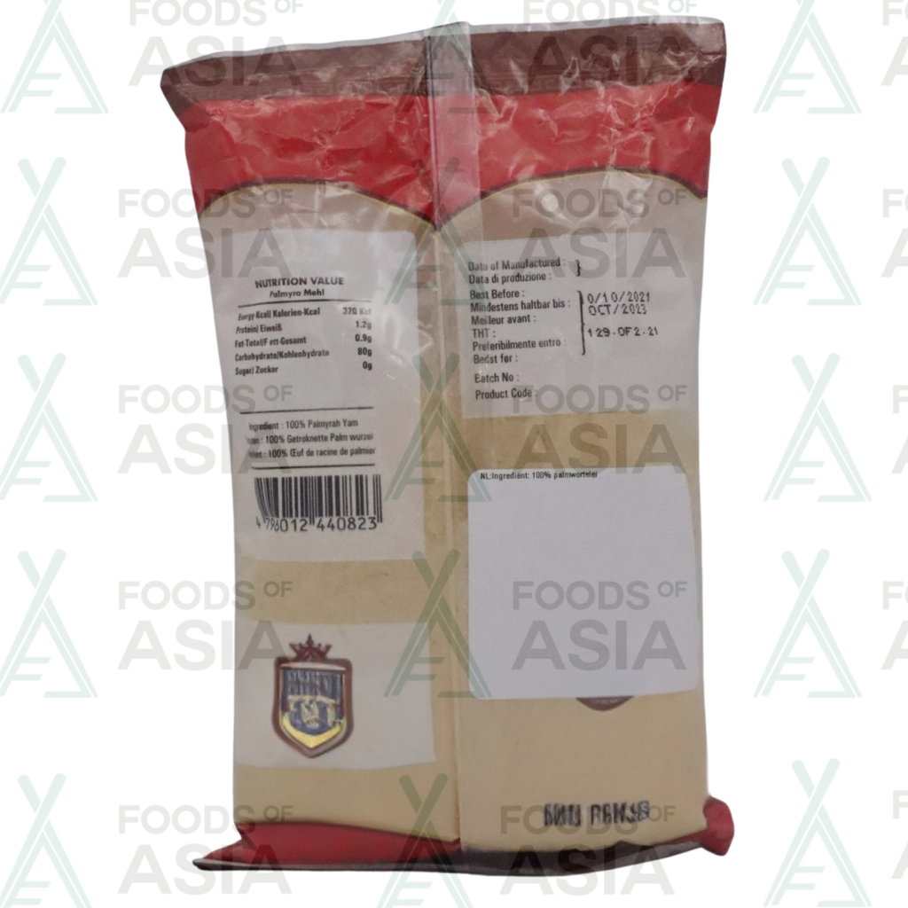 Annam Palmyra Flour 250g