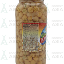 Suntat Pois Chiches 400g