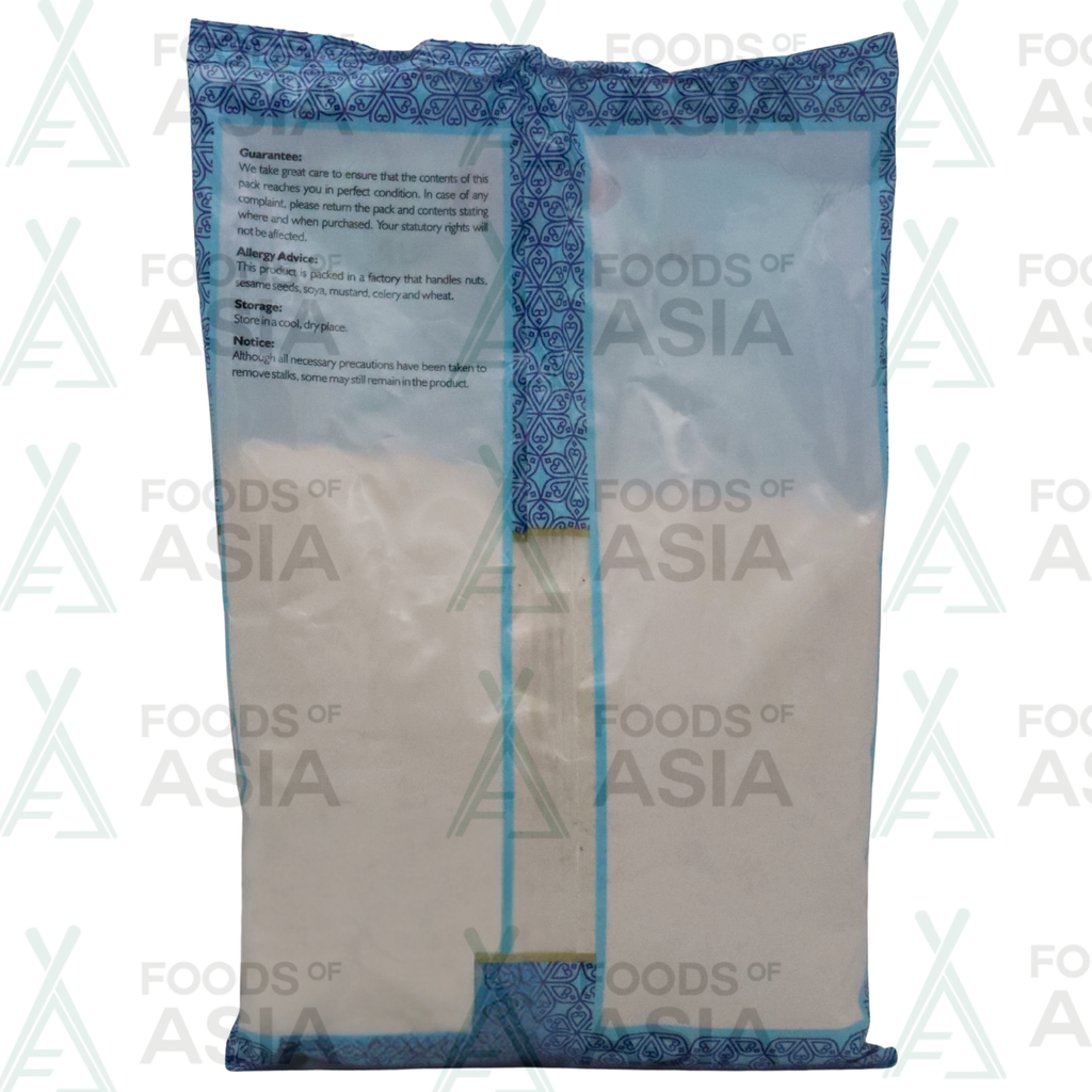 Topop Kuttu Flour 1kg