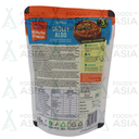 Haldiram's Choley Aloo 300g