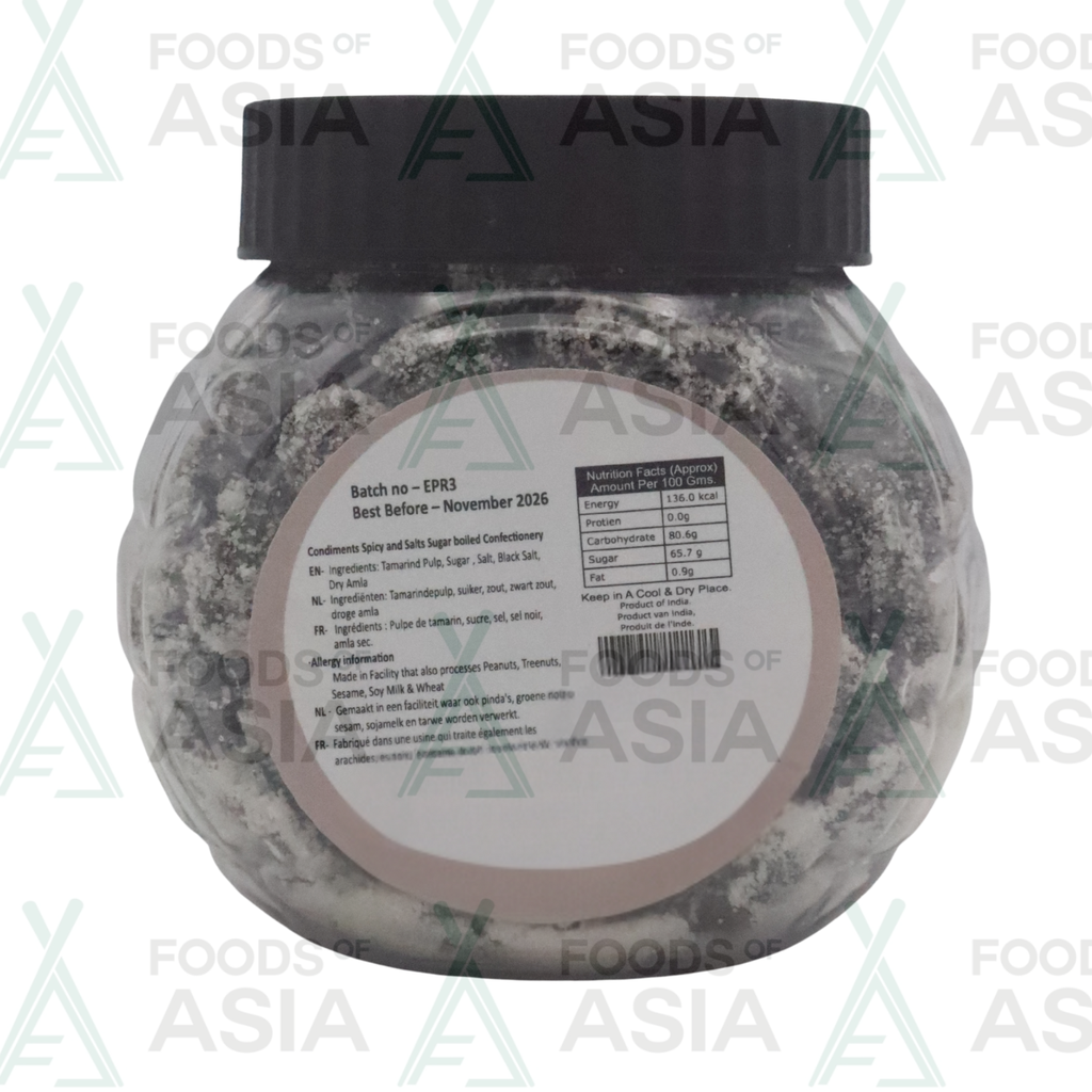 RGO Kala Khatta 400g