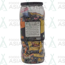 Pulse Triple Twist 668g