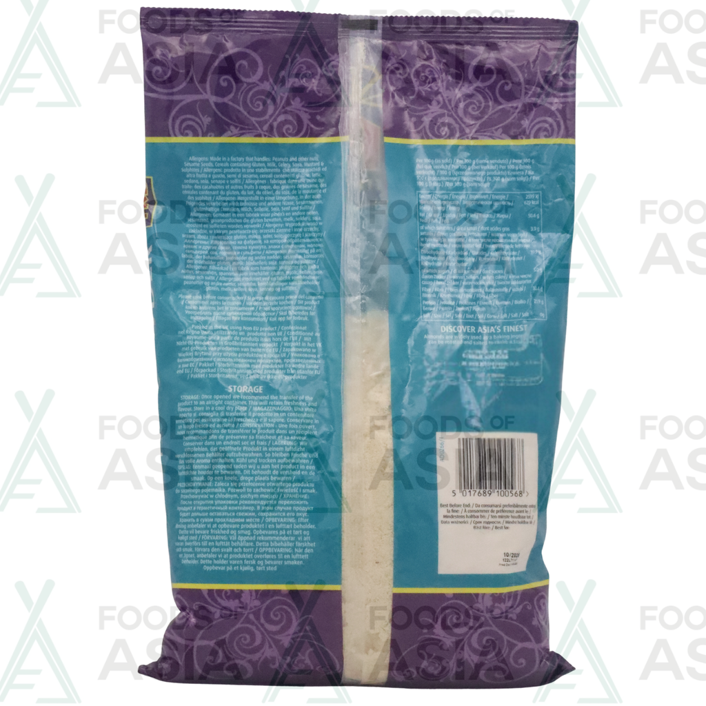 TRS Almond Powder 750g