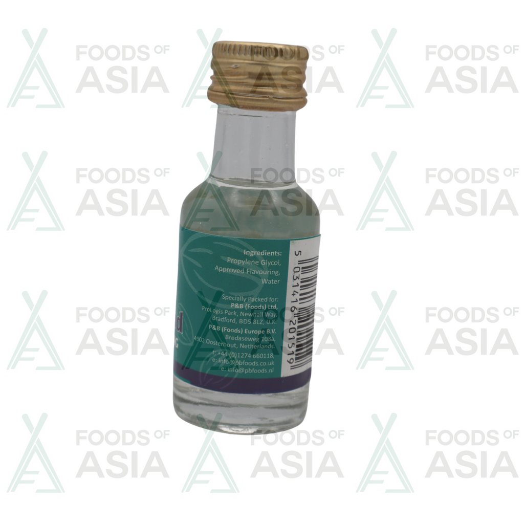 Heera Almond Flavouring 28ml
