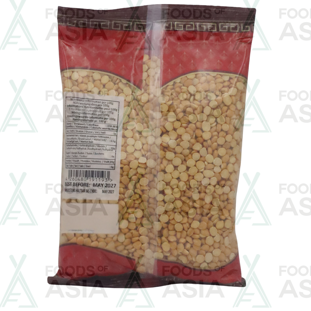 Annam Chana Daal 500g