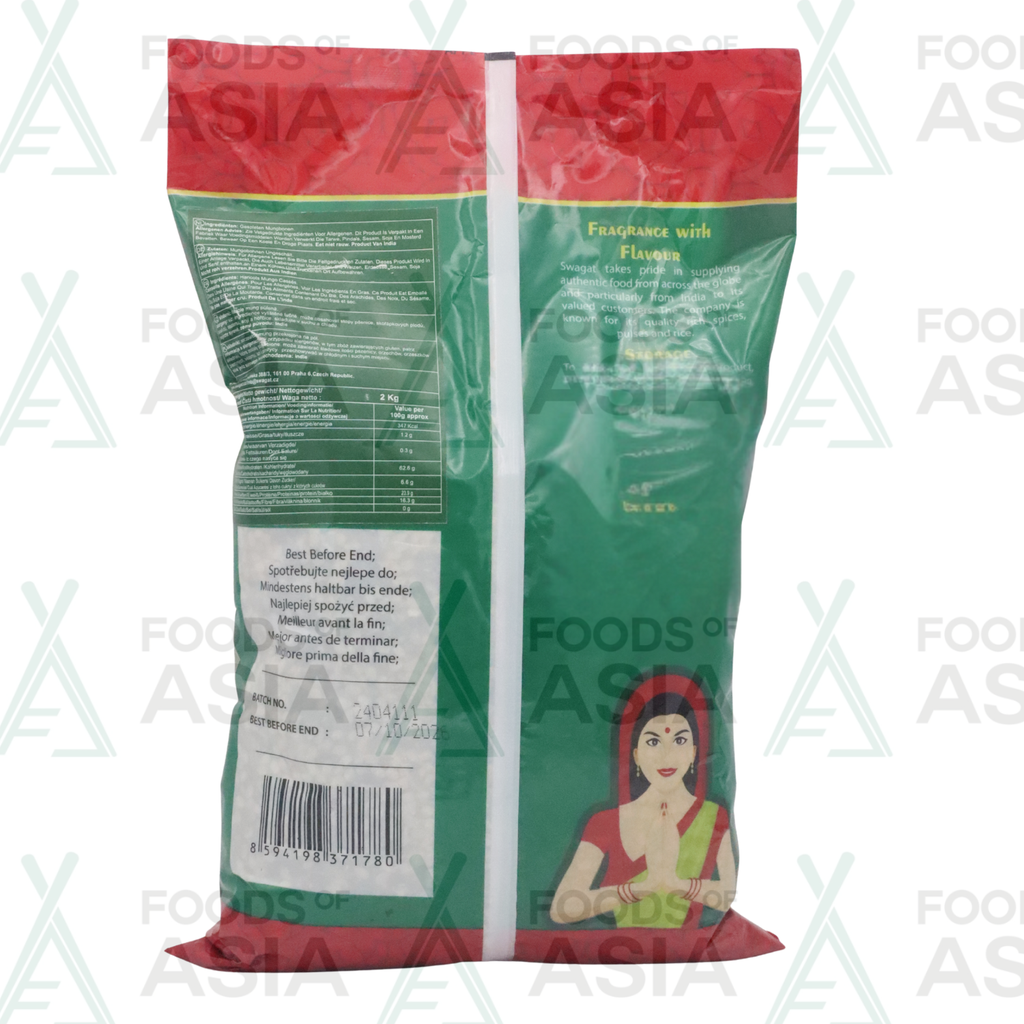 Swagat Moong Chilka 2kg