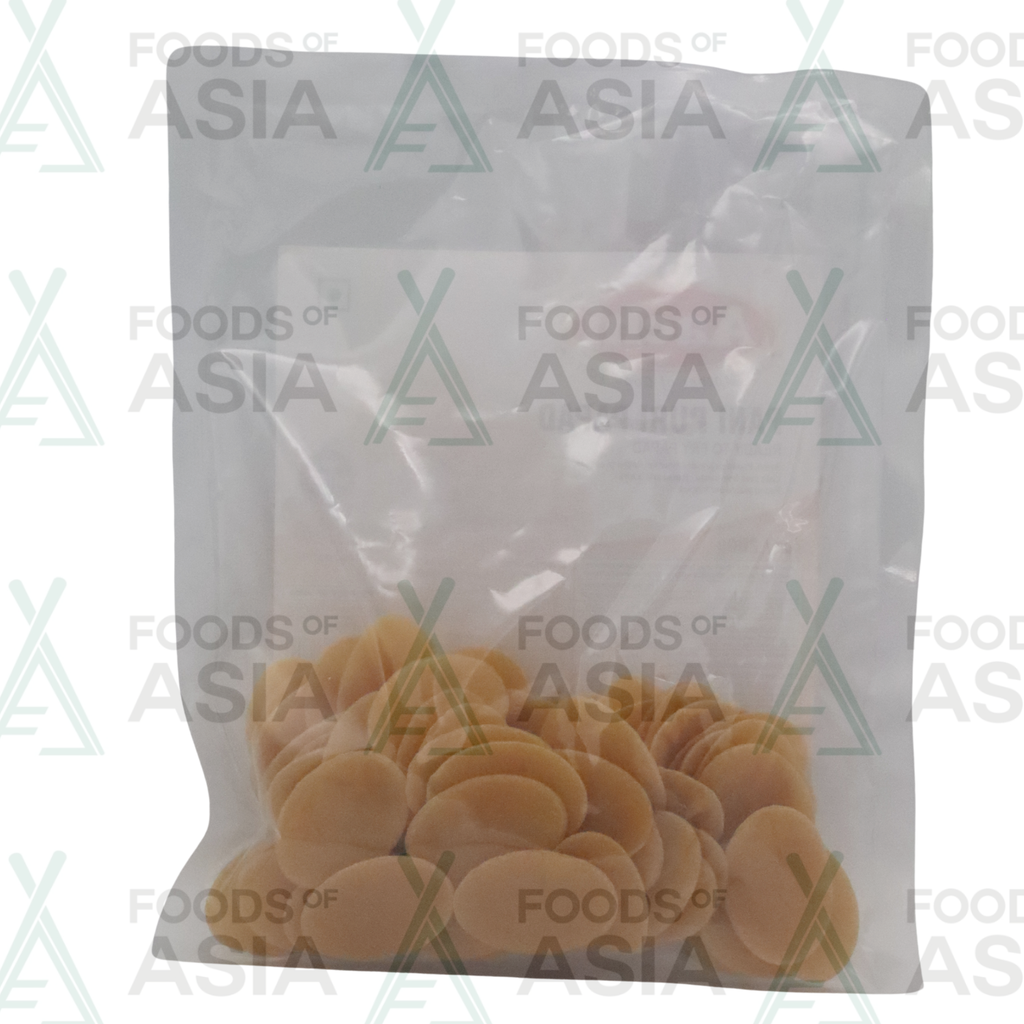 Aachi Pani Puri Papad 200g