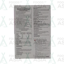 Shan Chicken Jalfrezi 50g