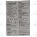 Shan Dahi Bara Mix 150g