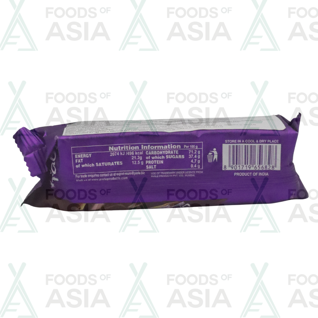 PARLE Cookie Chocolate Hide&Seek 112g