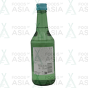 Chum Churum Soju Green Grape 12% Alc. 350ml