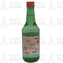Oppa Apple Soju Drinks 12% 360ml
