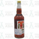 Tanduay Rum 40% 750ml