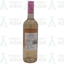 Chevalier De Fauvert Syrah Rose 12,5%VOL 75cl