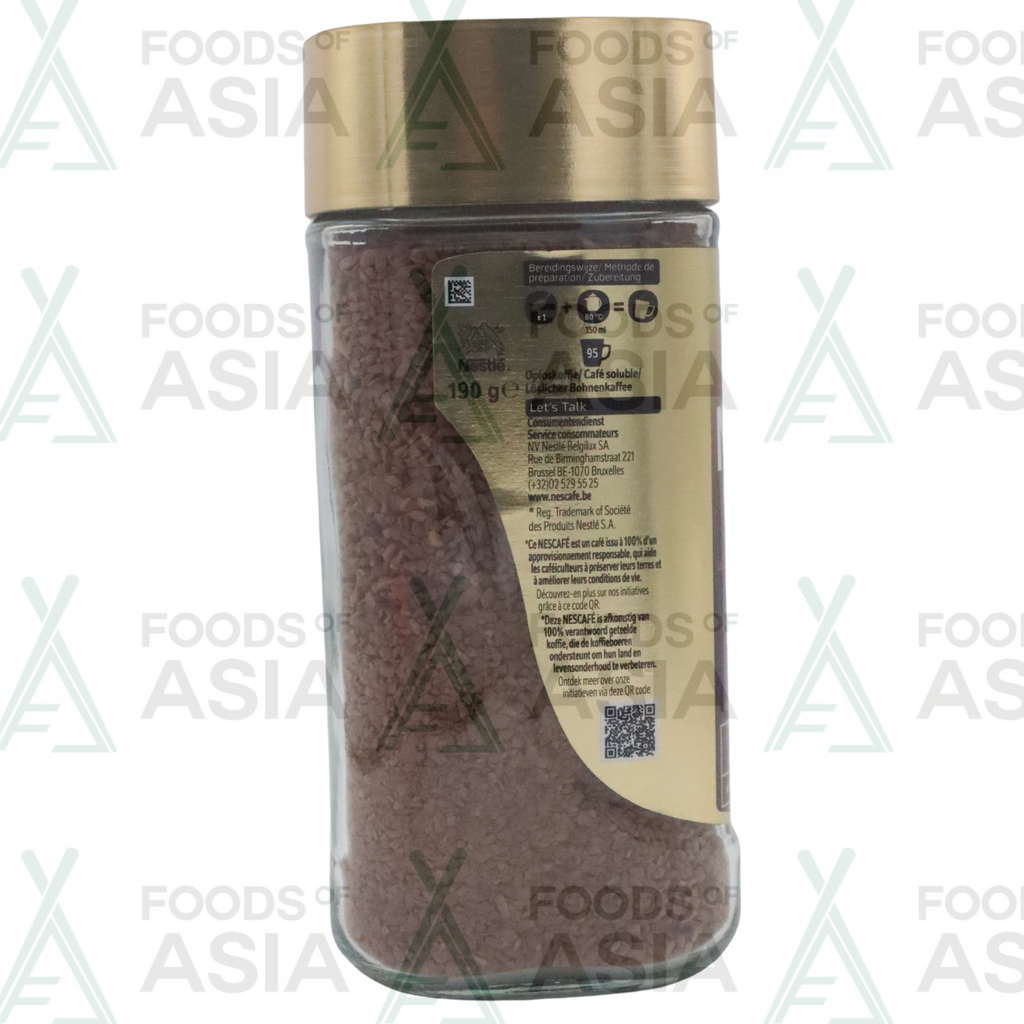 Nescafe Gold 190g