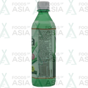 OKF Aloe Vera Drink Sugar-Free 500ml