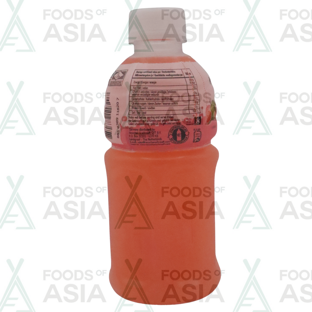 Mogu Mogu Guava 320ml