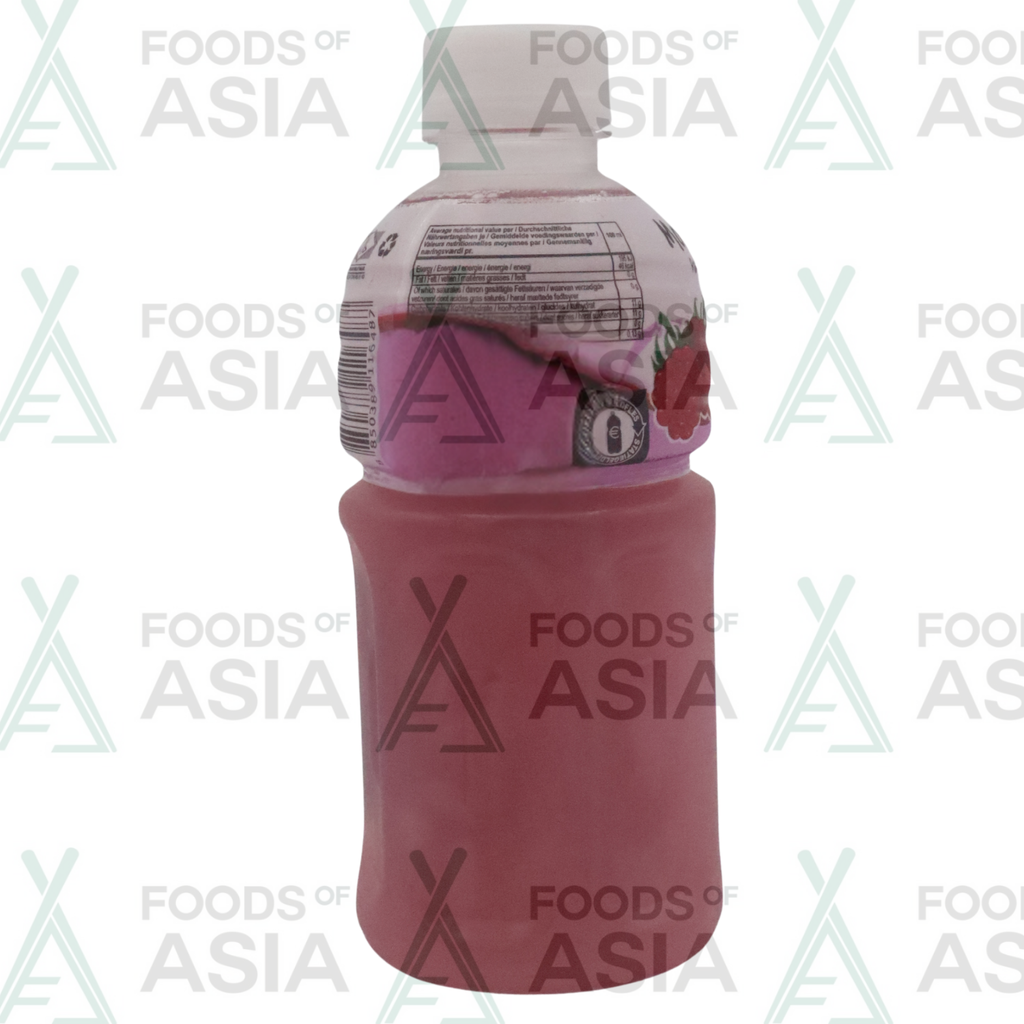 Mogu Mogu Raspberry Drink  320ml