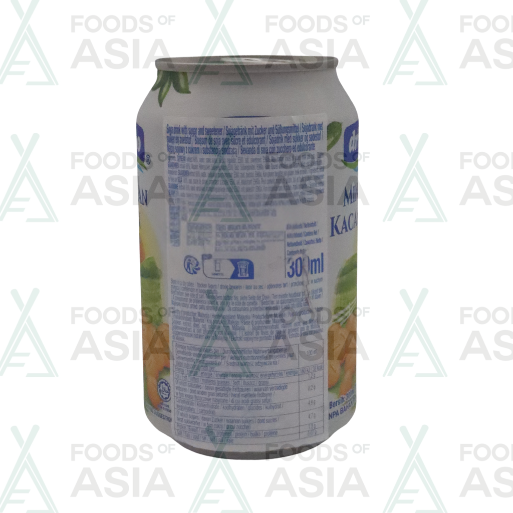 Drinho Drinks Soy 300ml