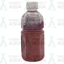 Mogu Mogu Grape Flavoured Drink 320ml