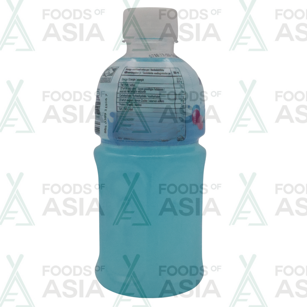 Mogu Mogu Bubble Gum 320ml