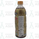 Pokka Drink Oolong Tea 500ml