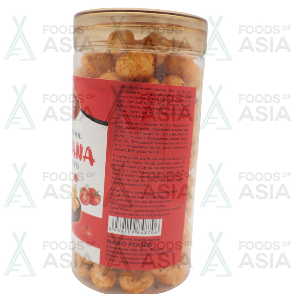 Uncle Phool Makhana Tangi Takato 70g