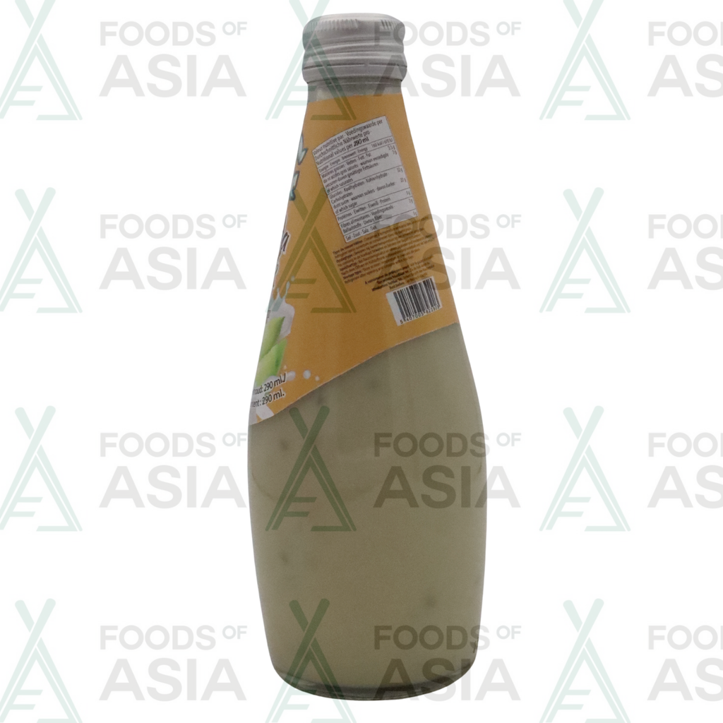 Mr Exotic Falooda Drink Melon 290ml