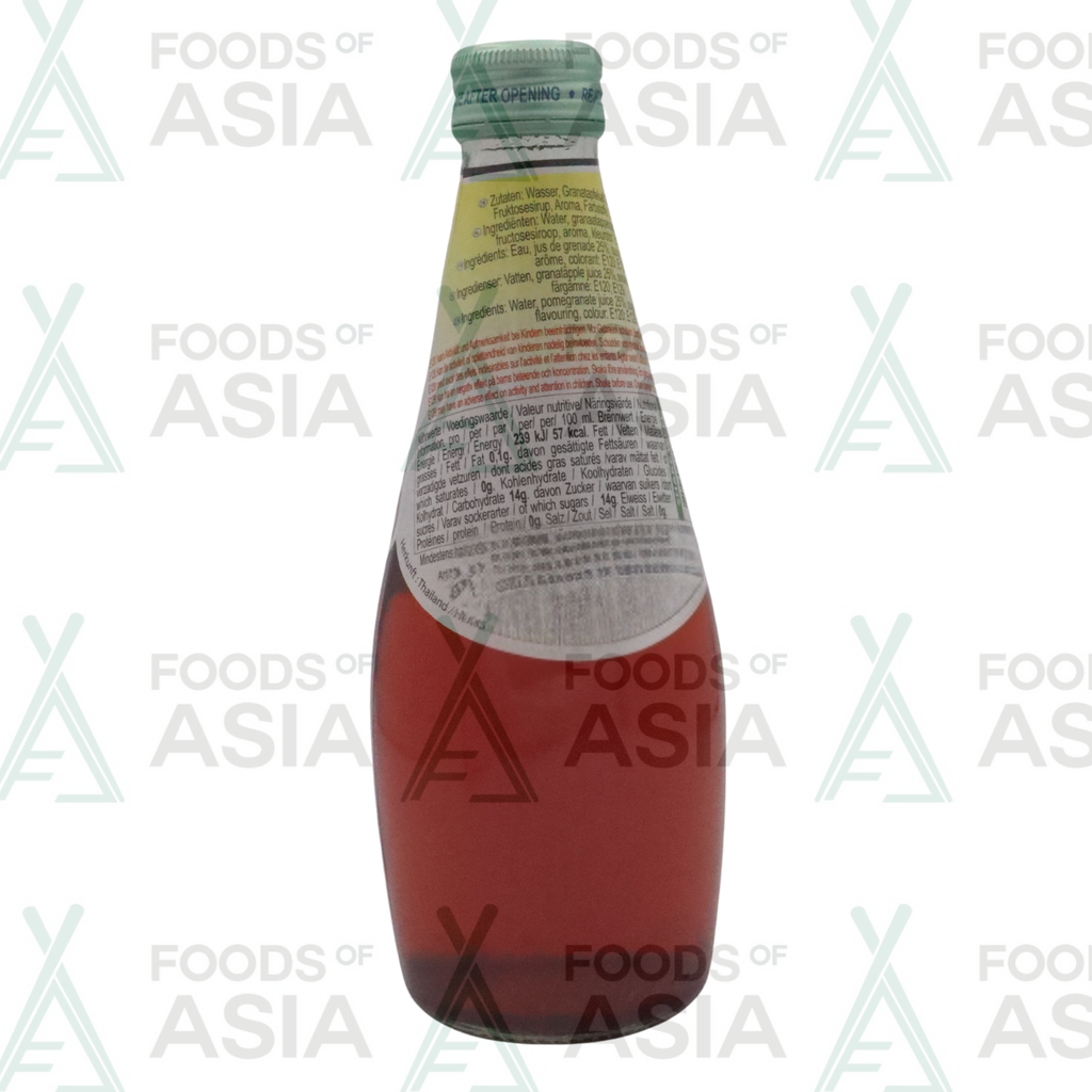 V-Fresh Pome Granate Juice 290ml