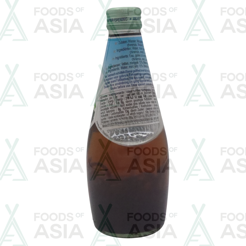V-Fresh Drink With Mint 290ml