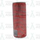 RED BULL  RED 250ml