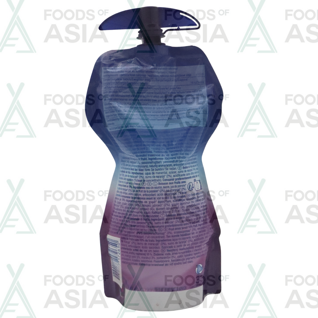 Capri-Sun Mango & Maracuja 330ml