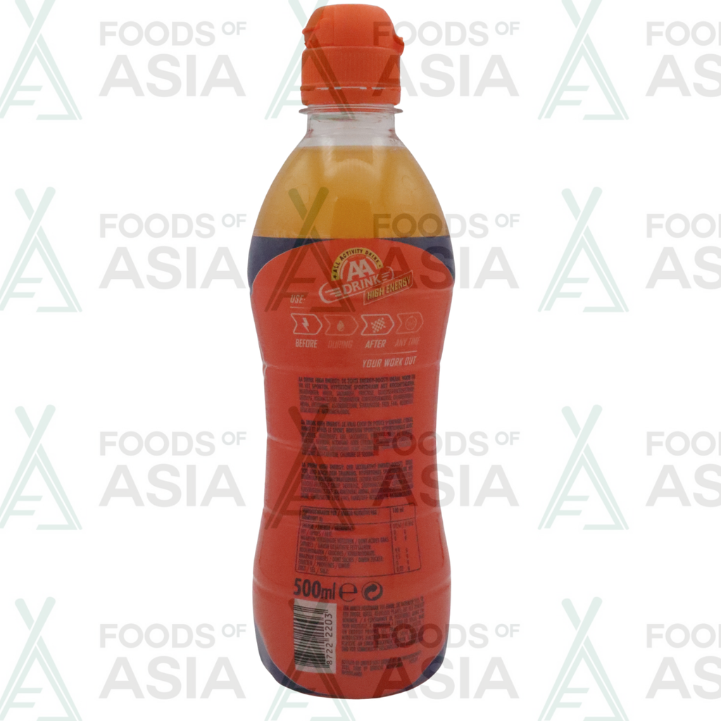 AA Drink 500ml