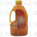 MR EXOTIC JUICE PEACH 2L
