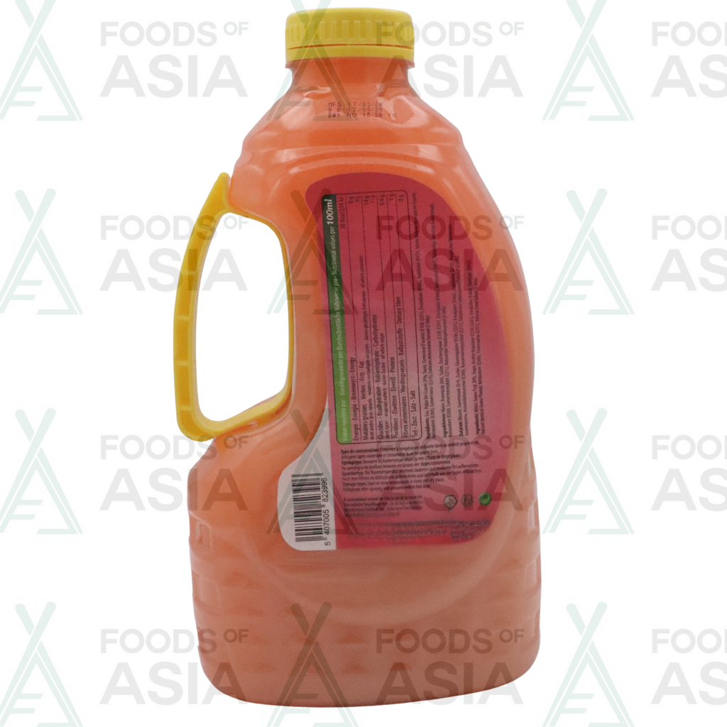 Mr Exotic Pink Guava 2L