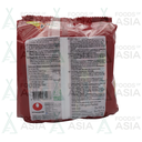 NONGSHIM Instant Noodles Neoguri Ramyun Hot 5x120g