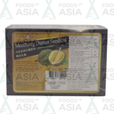 Fresh Asia Monthong Durian Seedless 450g