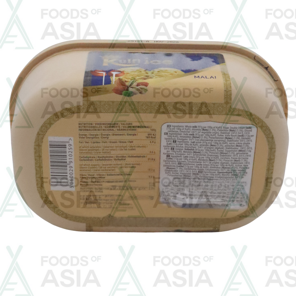 Kulfi Ice Original Malai 1Litre