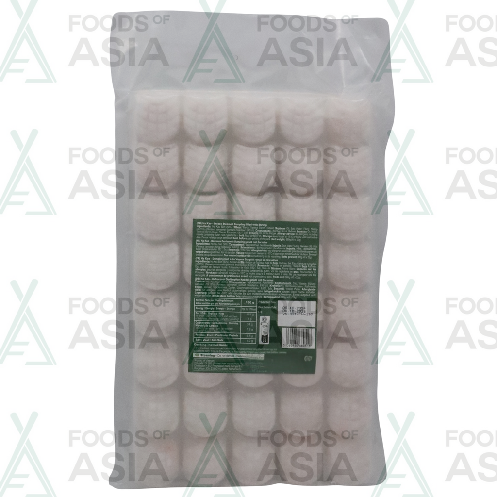 Fresh Asia Shrimp Ha Kao 880G